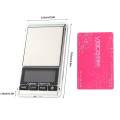 Jewelry Weight Scale, 300g X 0.01g Precision, New Mini LCD Digital Jewelry Pocket Scale. 