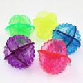5 Pcs Reusable Washing Machine Winding Laundry Anti-tangle Balls. 