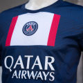 PSG Home football Jersey Set For Men/ Short Sleeve | PSG Jersey Set For Men | Jersey Set For Men | Regular Fit Jersey Set. 