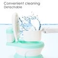 Kids Comfortable Commode Toilet Potty Training. 