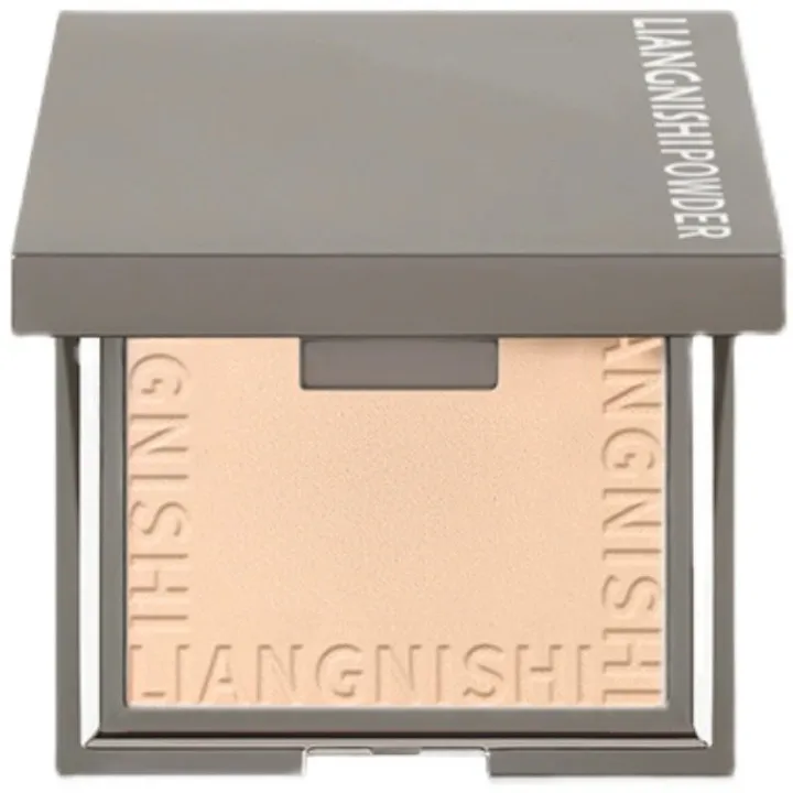 LIANGNISHI%20Small%20Silver%20Nugget%20Soft%20Focus%20Powder%20Powder%20Oil%20Control%20Setting%20Makeup%20Sensation%20Long-lasting%20Concealer%20Pore%20Loose%20Powder%20-%20Image%205