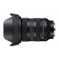 Sigma 24-70Mm F2.8 Dg Dn Ii for Sony E Mount Mirrorless Camera Lens Black. 