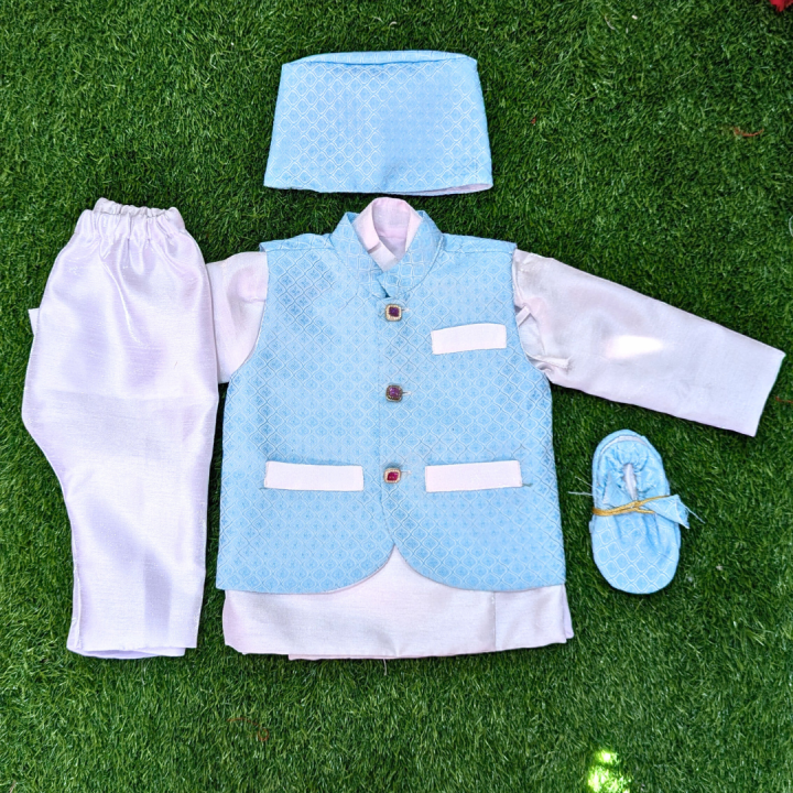Baby%20Boy%20Rice%20Feeding%20Pasni%20Dress%20-%20Image%202