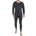 Venta Ultimate Bodywarmer Cold Weather Cotton Lined Warm Men's Thermal Set. 