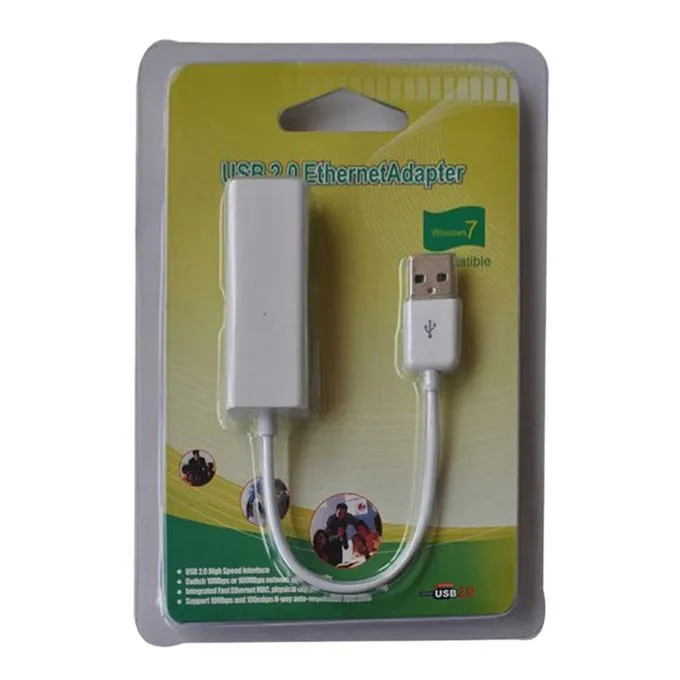 USB%202.0%2010/100Mbps%20RJ45%20LAN%20Ethernet%20Network%20Adapter%20Dongle%20-%20Image%202