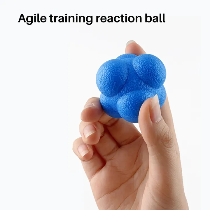 Hexagonal%20Reaction%20Ball%20Agility%20Training%20Reaction%20Ball%20Coordination%20Agility%20Training%20Reaction%20Ball%20-%20Image%203