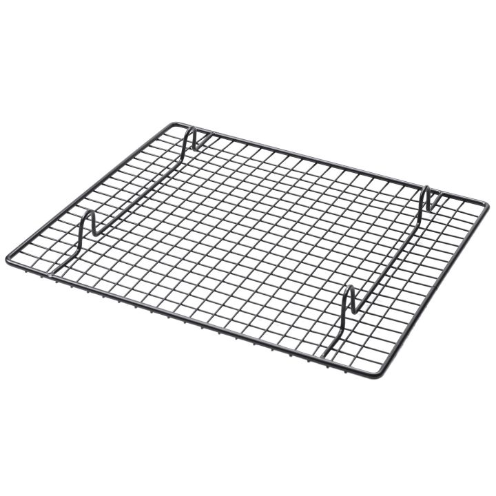 Non-Stick%20Cake%20Cooling%20Rack%20Baking%20Rack%20Cookies%20Bread%20Muffins%20Drying%20Stand%20Cooler%20Grid%20Net%20Wire%20Holder%20Bakeware%20Tool%20-%20Image%205