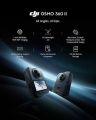 DJI Osmo 360 II (Adventure Combo). 