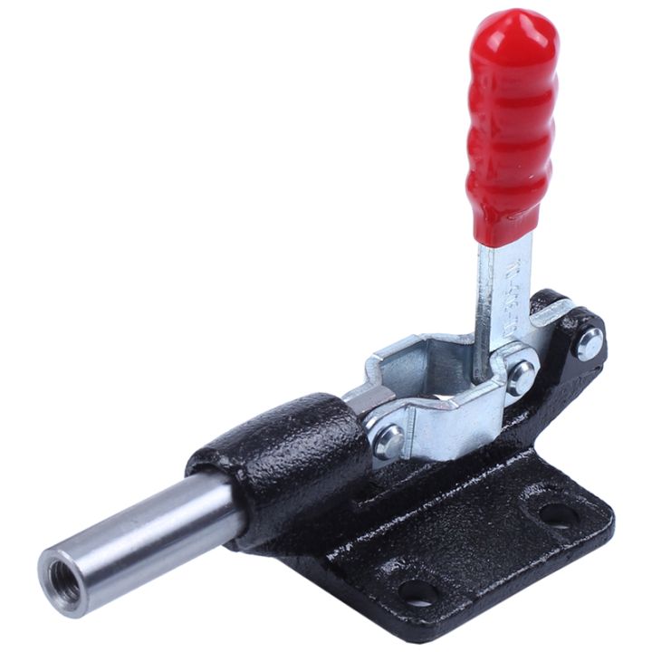 2Pcs%20Toggle%20Clamp%2090%20Degree%20Capacity%20227Kg%20500Lbs%2032mm%20Plunger%20Stroke%20Push%20Pull%20Toggle%20Clamp%20Rod%20Arm%20Welding%20Machine%20-%20Image%204