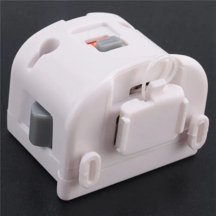 1%20PCS%20Wireless%20Remote%20Control%20Motion%20Plus%20Sensor%20High%20Sensor%20Enhance%20Game%20Precision%20Controller%20Gamepad%20Adapter%20for%20-%20Image%203