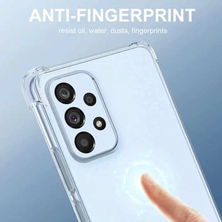 Clear%20case%20for%20Samsung%20Galaxy%20A53%205G%20-%20Transparent%20Soft%20Shockproof%20Airbag%20Crystal%20Back%20Cover%20-%20Image%204