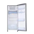 Samsung RR20C20C2GS/IM - 192 Liters Direct Cooling Single Door Refrigerator with Digital invertor. 