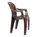 Bagmati Plastic Premium Chair (Ch-1001) - Set Of 4. 