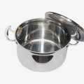 Stainless Steel Stainless Steel Deckhi 22cm. 