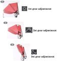Costzon 4-in-1 Toddler Tricycle - Strollers For Babies | Tricycle For Babies | Toys For Kids | Babies Rides |. 