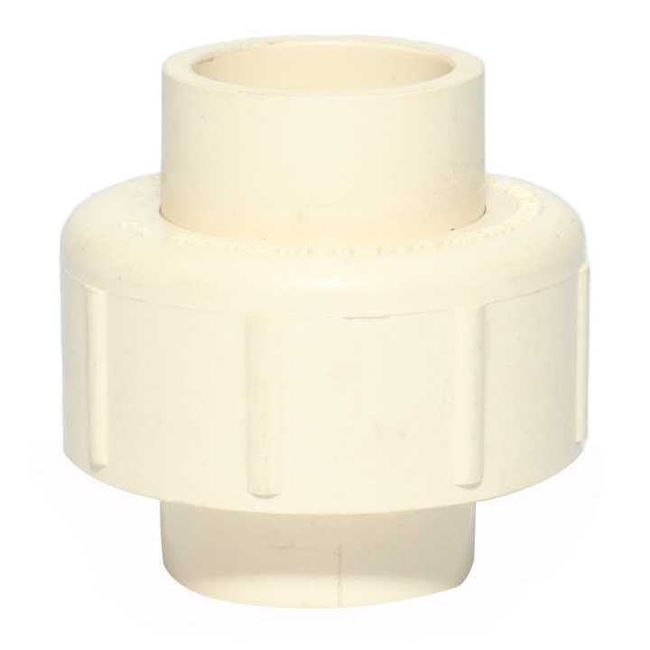 PVC Union Pipe Fitting 100mm