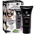 Black Off Activated Charcoal Mask. 