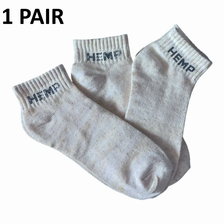 GANESH%20HEMP%20PREMIUM%20SOCKS%20Unisex%20Eco-Friendly%20Hemp%20Socks%20For%20Men%20&%20Women%20%7C%20Sustainable%20&%20Odor-Resistant%20-%20Image%204
