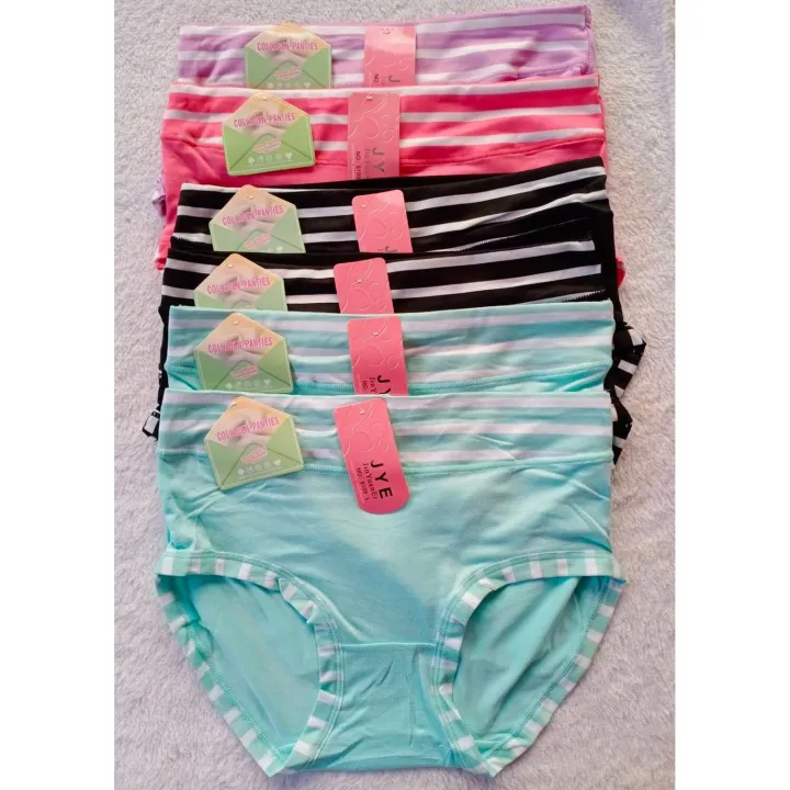 Pack%20of%202%20XL%20Size%20Cotton%20Panties%20(Underwear)%20For%20Women%20-%20Image%203