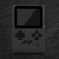 GB300 Portable Handheld Game Console 3.0 inch Screen Retro Video Game Console Built-in 6000 Games Support AV Output. 