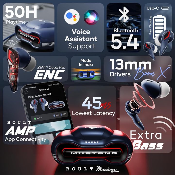 Boult%20x%20Mustang%20Torq%20Newly%20Launched%20Truly%20Wireless%20in%20Ear%20Earbuds%20with%2050H%20Playtime,%20App%20Support,%20Quad%20Mic%20ENC,%2045ms%20Low%20Latency,%20Breathing%20LEDs,%2013mm%20Drivers,%20Made%20in%20India%20ear%20buds%20TWS%20Bluetooth%205.4%20,%20Torq,%20In%20the%20Ear%20-%20Image%209