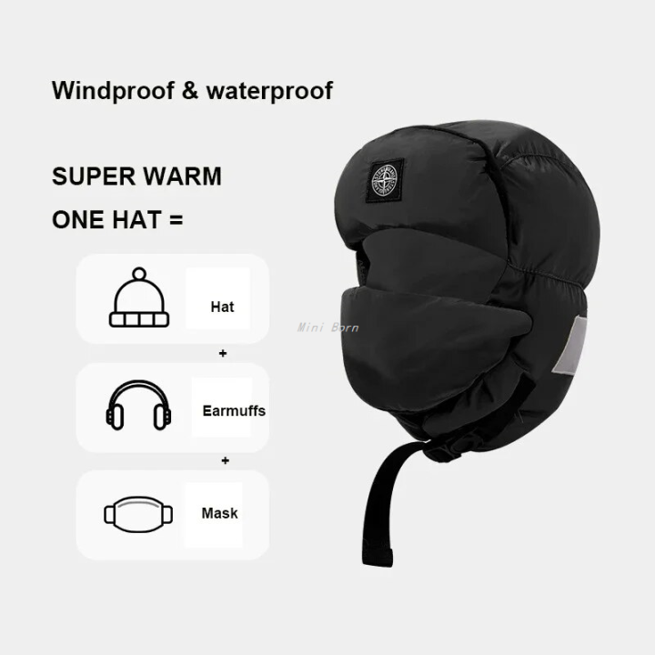 Mini%20Born%20Winter%20Bomber%20Hat%20Outdoor%20Ski%20Mask%20Balaclava%20Cold-Proof%20RussianPortable%20Ushanka%20Hat%20Women%20Men%20Warm%20Windproof%20Earflaps%20Hat%20Gorras%20Mujer%20-%20Image%205