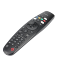 LG Magic Remote Voice Control Smart Magic Remote  MR20GA For LG Smart TV Compatible With Many LG Models, Netflix And Prime Video Hot Keys, Google/Alexa Free Alkaline Batteries. 