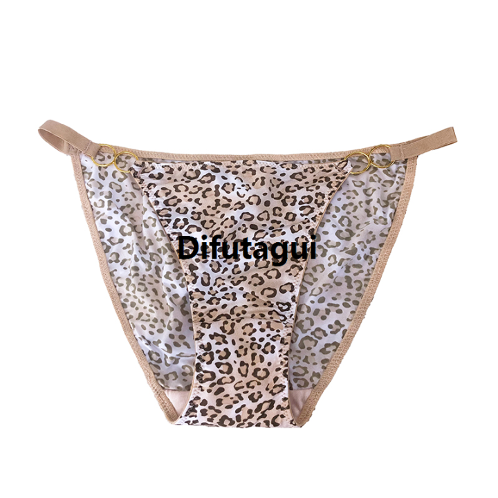 Difutagui%20New%20specials%20SP%20CITY%20Leopard%20Print%20Women's%20Underwear%20Rings%20Decotaction%20New%20Low%20Waist%20Satin%20Panties%20Thong%20Fitness%20Seamless%20Briefs%20Tanga%20-%20Image%205