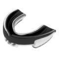 Wear-resistant Sports Mouth Guard Teeth Protector for Boxing Karate Taekwondo Mouthguard Teeth Caps Mouths Holder. 