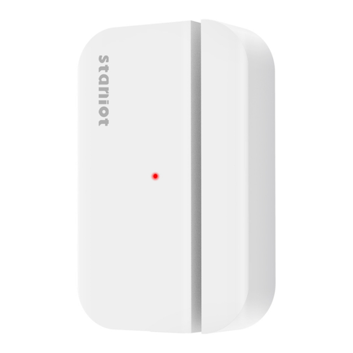 Tuya Door Sensor Smart Home Security Window Detector Switch Handle Door ...