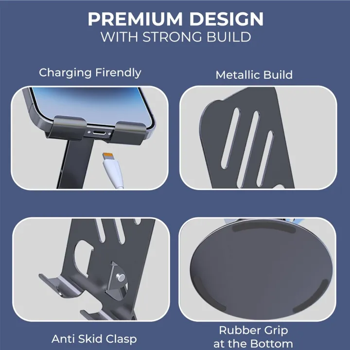 Adjustable%20Full%20Metal%20Phone%20Holder%20360%C2%B0%20Rotation%20Aluminum%20Stand%20for%20Mobile%20Devices%20-%20Image%203