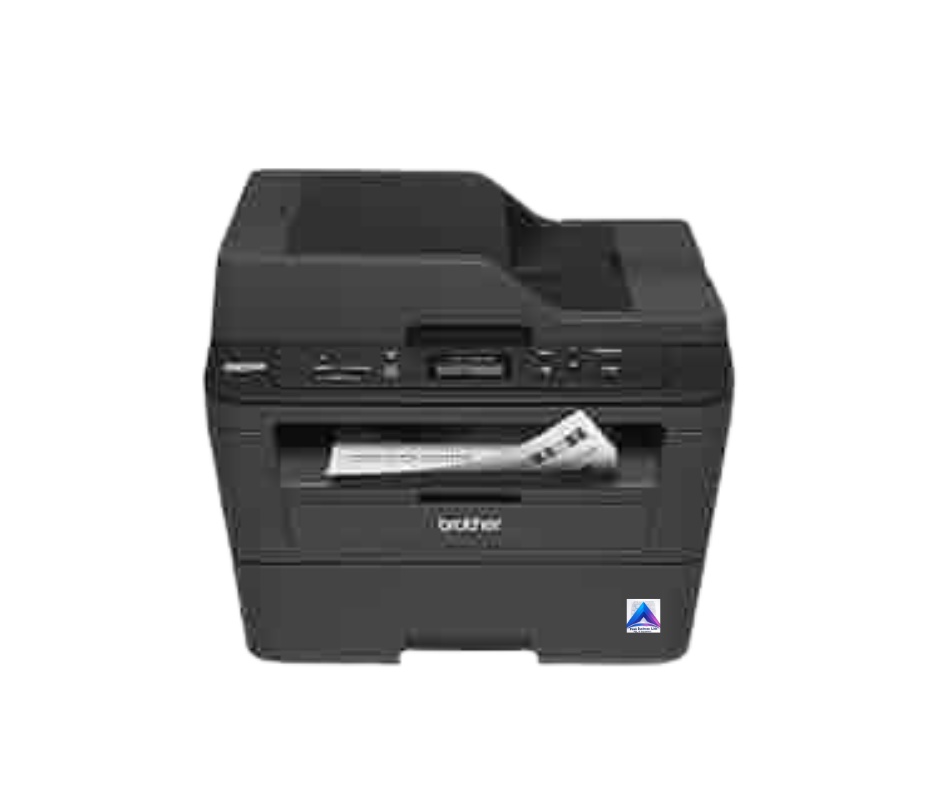 Brother DCP 2540 DW Multi-function Laser Printer Wireless,Duplex Features Peak Business Link PBL