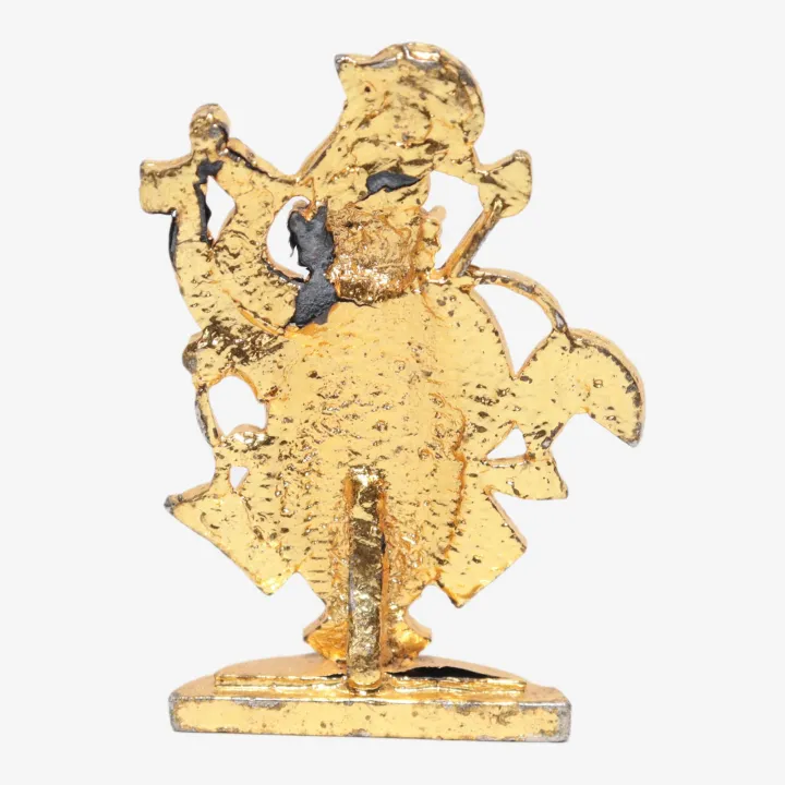 Golden%20Color%20Statue%20Of%20God%20Balaji%20-%20Image%204