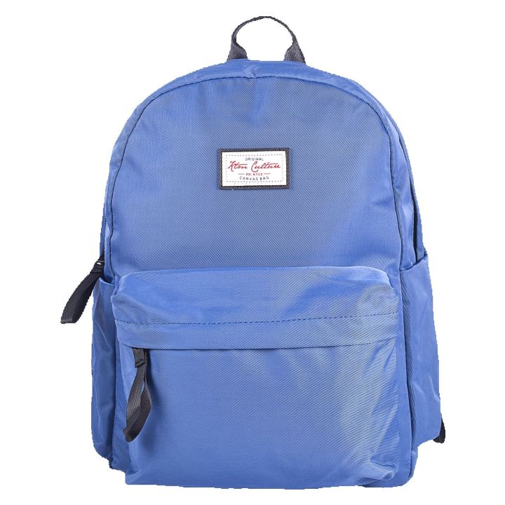 Lush%20Ktm%20Culture%20Plain%20Unisex%20Backpack%20/%20Fashion%20Backpack/Ktm%20Culture%20-%20Image%204