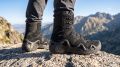 Tactical Boot LOWA High Cut Outdoor, Mountaineering Military Special Design Waterproof Shoes. 