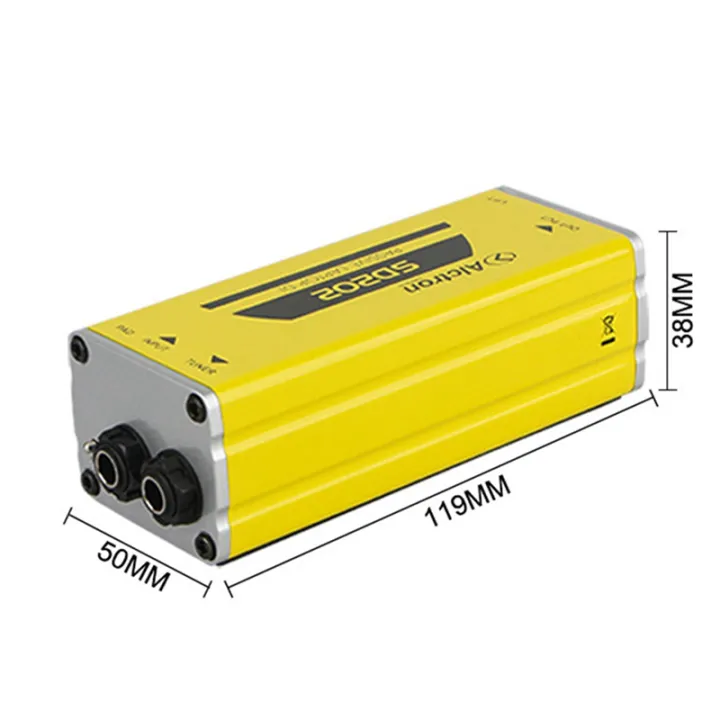 2X%20SD202%20Passive%20DI%20Box%20Impedance%20Conversion%20DI%20BOX%20Electric%20Guitar%20Direct%20Connection%20Box%20Effect%20-%20Image%202
