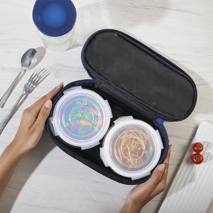 Borosil%20Glass%20Lunch%20Box,%20Microwave%20Safe%20Office%20Tiffin%20(400%20ml)%20With%20Bag%20-Set%20of%202%20-%20Image%203