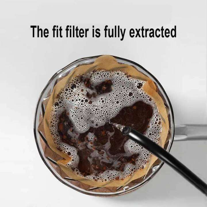 filter%20paper%20V-Shaped%2060%20Stand%20Single%20Use%20Pour%20Over%20Cone%20Filters%20Natural%2040pcs%20For%20Barista%20Coffee%20Brewing%20-%20Image%204