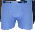 Amul Men Long Cotton Fine Underwear By Arushi | Amul Solid Boxer Brief For Men | Cotton Boxer Brief For Men. 