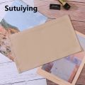 Sutuiying One-Piece Strapless Ice Silk Tube Top Thin Women's Seamless Safety Short Tube Top Underwear Summer. 