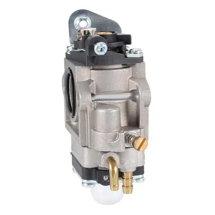 Carburetor%20for%2043Cc%2049Cc%202-Stroke%20Engine%20with%2015Mm%20Intake%20Hole%20Parts%20-%20Image%203