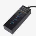 3.0 USB Hub 100cm Extender With 4 Port. 