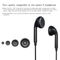 men>men Headphones In-Ear Music with Corded Plugmm Hands-Free 303-RMRemax at 3.5RM303Remax High Quality Hands-Free PureMusic Headphones with Microphone mm AUX for all kinds of phones/tablets Hands-Free 3.5 Headset Microphone Pure. 