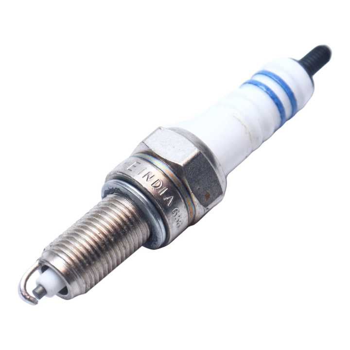 TVS Spark Plug, N3012100