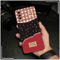 TPU Graffiti Phone Case For VIVO Y70S/IQOO U1/Y51S/Y70T/Y50T Fashion Design Shockproof Full wrap Anti-knock Durable Cute. 