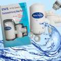 Environment Friendly Ceramic Water Purifier. 