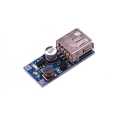 DC-DC Boost Module (0.9V~5V) to 5V 600MA USB Step-up Board 5V Output. 