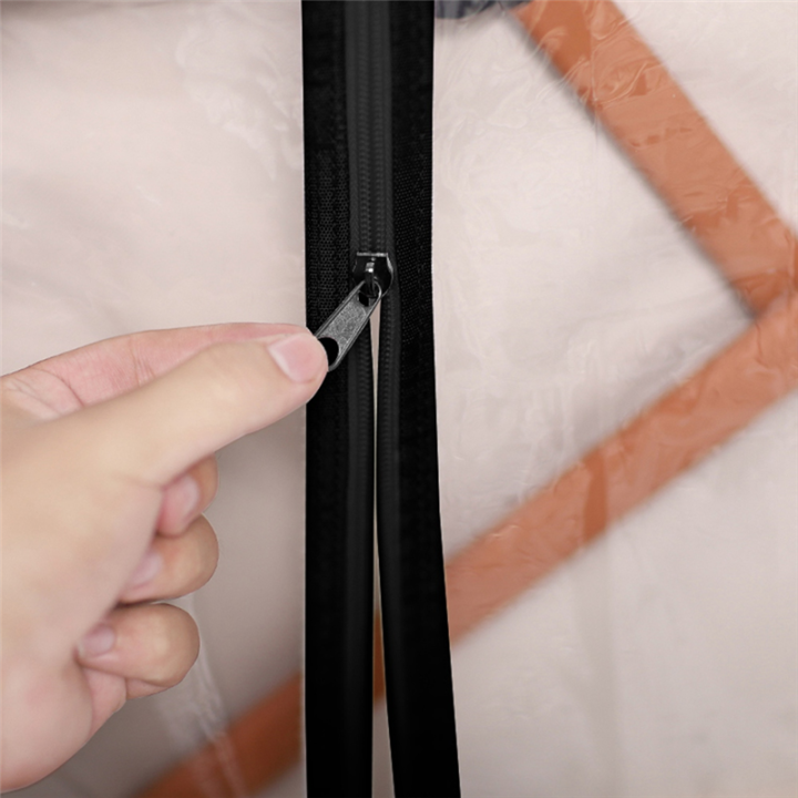 1%20Piece%20Camping%20Trolley%20Rain%20Cover%20Camping%20Equipment%20PVC%20Garden%20Picnic%20Wagon%20Stroller%20Cart%20Waterproof%20Cover%20-%20Image%207