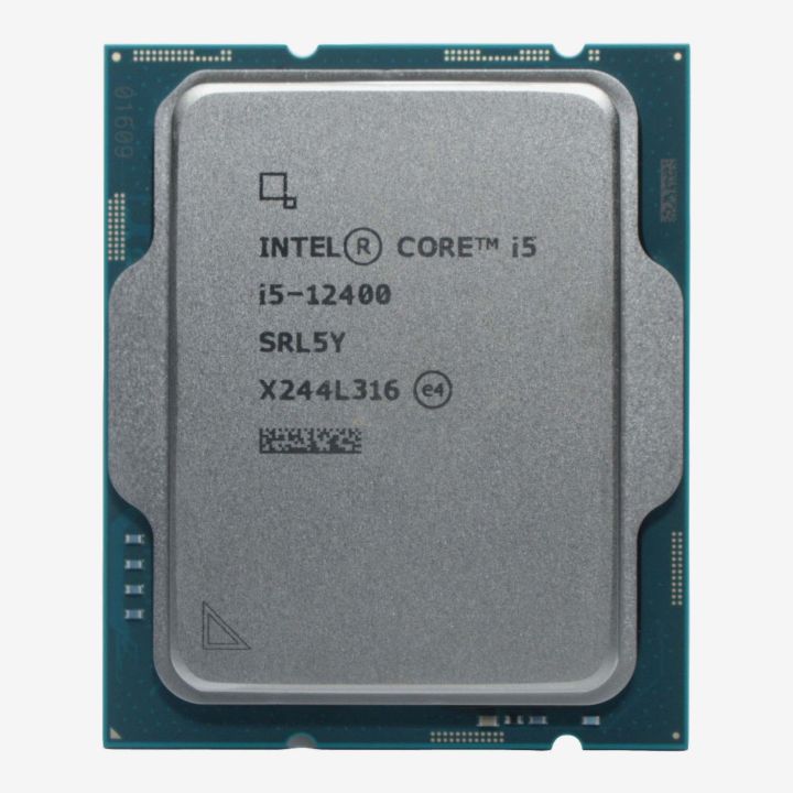 CPU Intel i5-12400 12世代　SRL5Y s-l400.jpg
