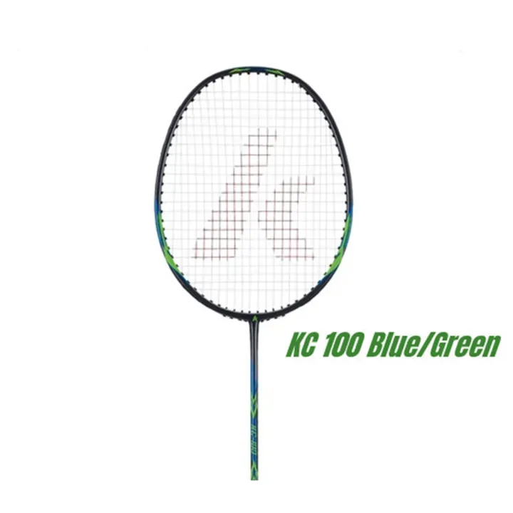 Kawasaki%20Badminton%20Racket%20KC-%20100%20Aluminum%20Alloy%20Frame%20Badminton%20Racquet%20With%20String%20-%20Image%203